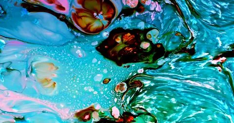 HQ Abstract Background Stock Illustration