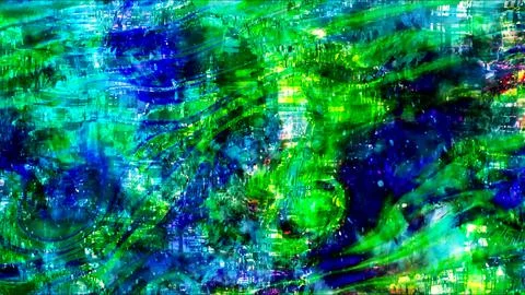 HQ Abstract Background Stock Illustration