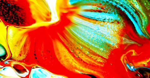 HQ Abstract Background Stock Illustration