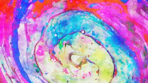 HQ Abstract Background Stock Photos
