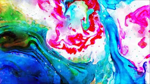 HQ Abstract Background Stock Photos