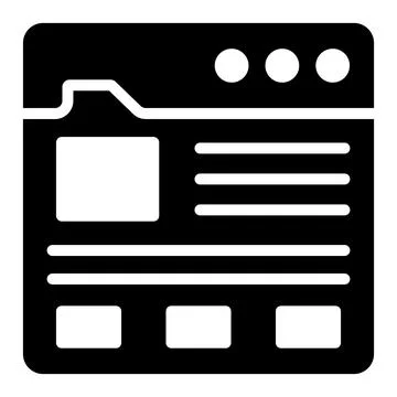 HR employment process elements featuring talent acquisition 스톡 일러스트