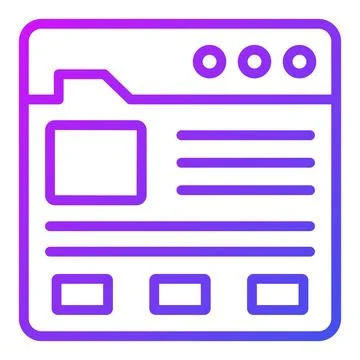 HR employment process elements featuring talent acquisition 스톡 일러스트