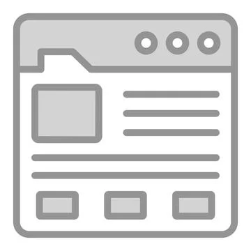 HR employment process elements featuring talent acquisition 스톡 일러스트