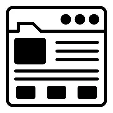 HR employment process elements featuring talent acquisition 스톡 일러스트