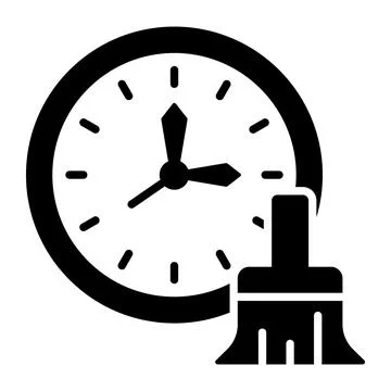 HR employment process elements featuring talent acquisition Stock-Illustration