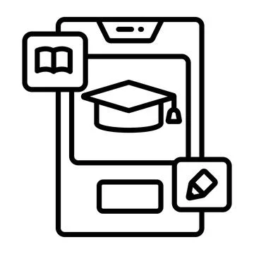 HR employment process elements featuring talent acquisition 스톡 일러스트