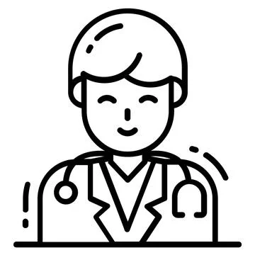 HR employment process elements featuring talent acquisition Stock Illustration