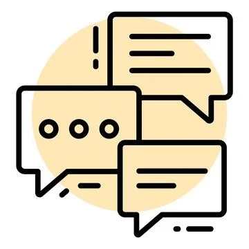 HR employment process elements featuring talent acquisition 库存插图
