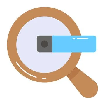 HR employment process elements featuring talent acquisition Illustrazione stock