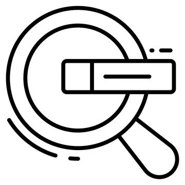 HR employment process elements featuring talent acquisition 库存插图