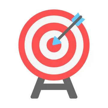 HR employment process elements featuring talent acquisition Stockillustratie