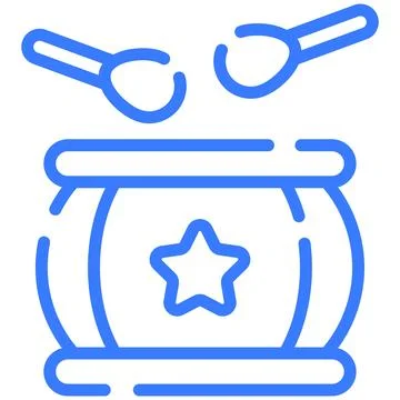 HR job interview process illustrations showing candidate profile Illustrazione stock