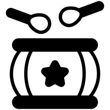HR job interview process illustrations showing candidate profile Illustrazione stock