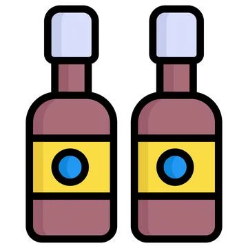 HR job interview process illustrations showing candidate profile Illustrazione stock