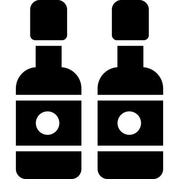 HR job interview process illustrations showing candidate profile Stockillustratie