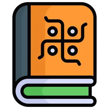 HR job interview process illustrations showing candidate profile Illustrazione stock