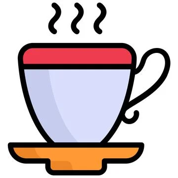 HR job interview process illustrations showing candidate profile Illustrazione stock