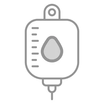 HR job interview process illustrations showing candidate profile Illustrazione stock