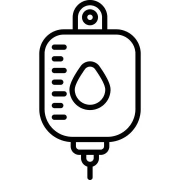 HR job interview process illustrations showing candidate profile Stock Illustration
