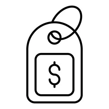HR job interview process illustrations showing candidate profile Stock Illustration