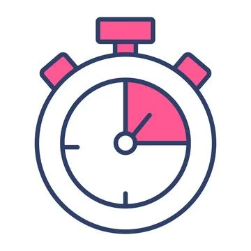 HR job interview process illustrations showing candidate profile Stock-Illustration