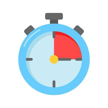 HR job interview process illustrations showing candidate profile Stock Illustration
