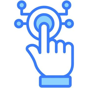 HR job interview process illustrations showing candidate profile Illustrazione stock
