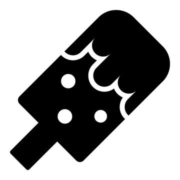 HR job interview process illustrations showing candidate profile Stock Illustration