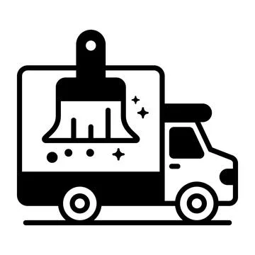 HR job interview process illustrations showing candidate profile Stock Illustration