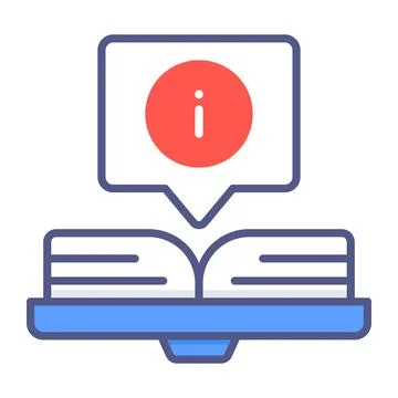 HR job interview process illustrations showing candidate profile Illustrazione stock