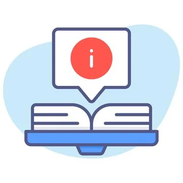 HR job interview process illustrations showing candidate profile Illustrazione stock