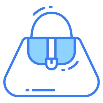 HR job interview process illustrations showing candidate profile Illustrazione stock