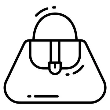HR job interview process illustrations showing candidate profile Illustrazione stock