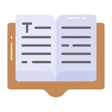 HR job interview process illustrations showing candidate profile Illustrazione stock