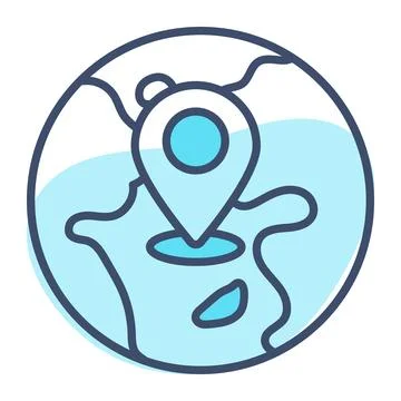 HR job interview process illustrations showing candidate profile Illustrazione stock