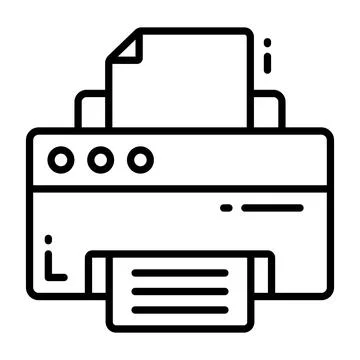 HR job interview process illustrations showing candidate profile Illustrazione stock