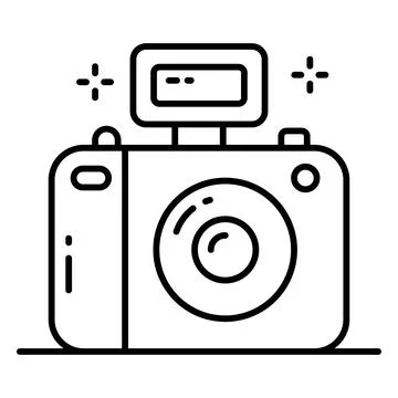 HR job interview process illustrations showing candidate profile Illustrazione stock