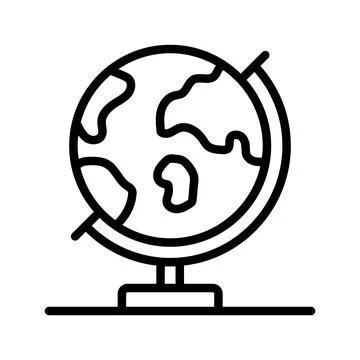 HR job interview process illustrations showing candidate profile Stock Illustration