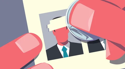 HR lottery 動画素材 58909983