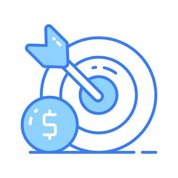 HR recruitment elements illustrating workplace hiring Stock-Illustration