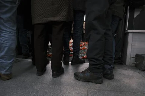 Hrant Dink Stock Photos