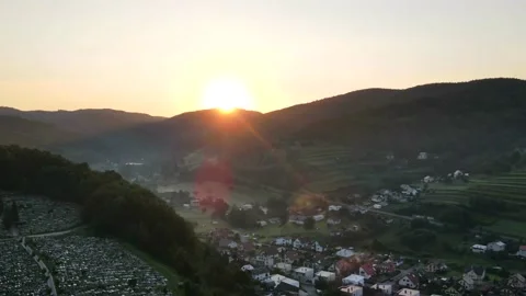 Hrinová Stock Footage 165639413