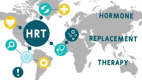 HRT Stock Footage 130929522