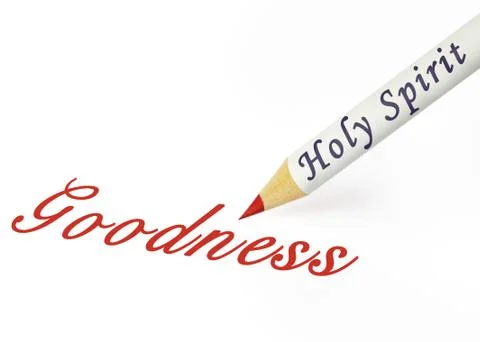 Hs goodness Stock Illustration