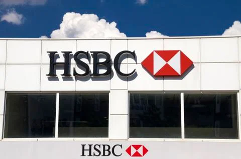 HSBC Stock Photos