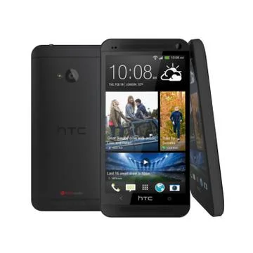 Htc cellphone Stock Photos