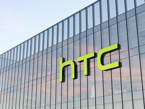 HTC 스톡 일러스트