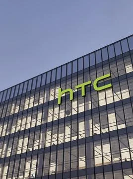 HTC Stockillustratie