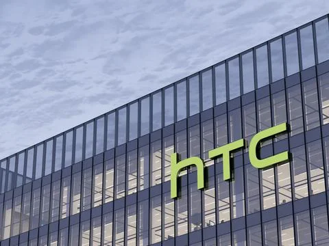 HTC Stock-Illustration